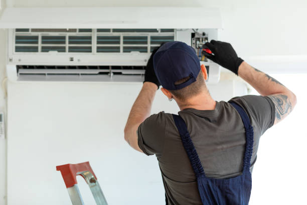 Best Residential Air Duct Cleaning  in Littlefield, TX