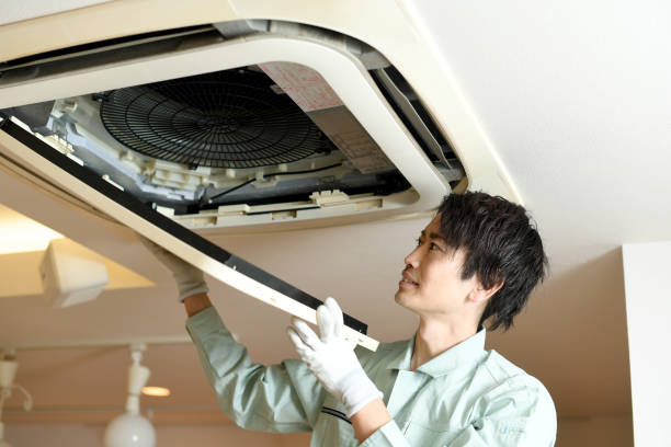Best Ventilation Cleaning Services  in Littlefield, TX