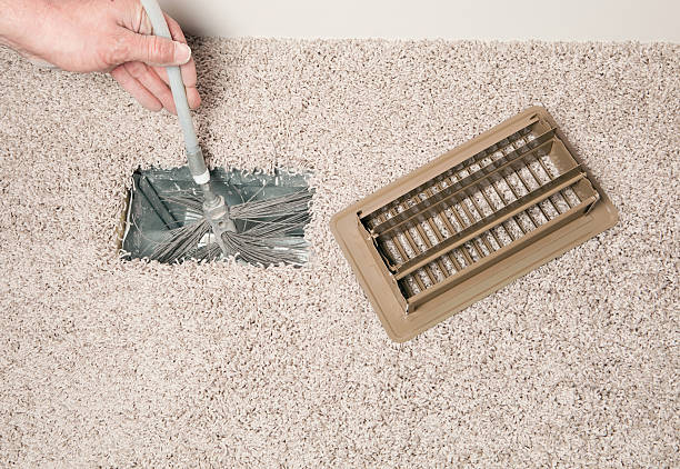 Best HVAC Air Duct Cleaning  in Littlefield, TX
