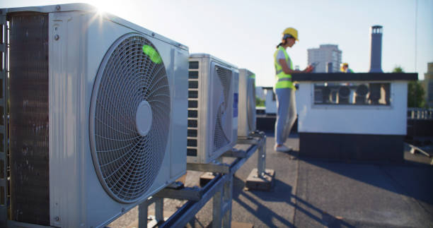 Best Air Duct Cleaning Near Me  in Littlefield, TX