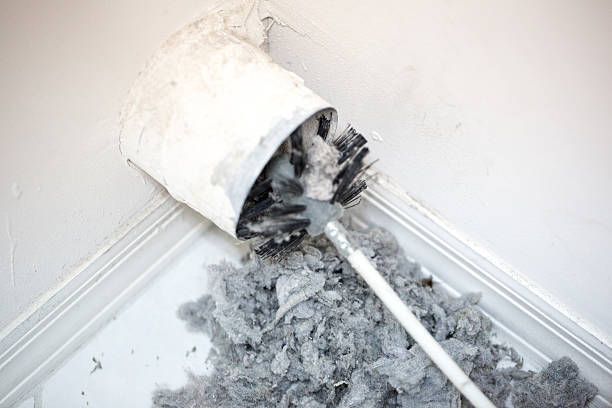 Best General Air Duct Cleaning  in Littlefield, TX