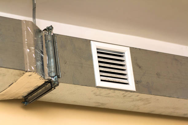 Best HVAC Duct Inspection Services  in Littlefield, TX